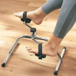 Pédalier exerciseur