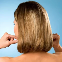 Pince à chignon