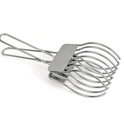 Pince à rôti