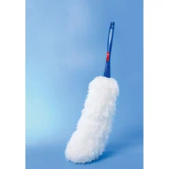Plumeau microfibres