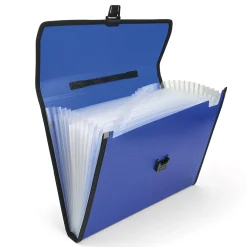 Pochette rangement accordéon