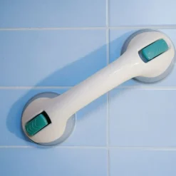 Poignée salle de bain sécurité