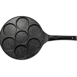 Poêle à blinis Pradel®