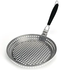 Poêle perforée - Pradel France®