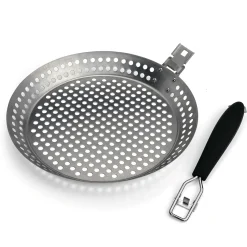 Poêle perforée - Pradel France®