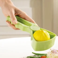 Presse citron