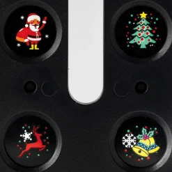 Projecteur de Noël