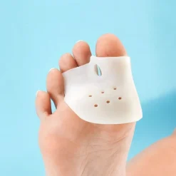 Protection Hallux valgus et séparateur d'orteil