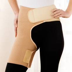 Protection hanche