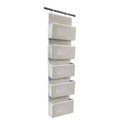 Rangement de porte