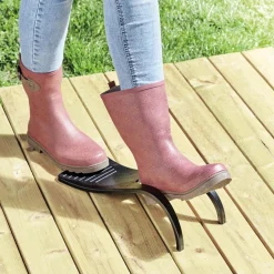 Retire chaussures