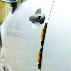 Réflecteurs portières de voiture