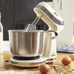 Robot pâtissier maison Pradel France ®