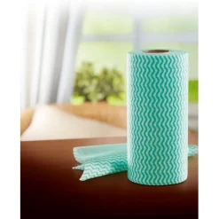 Rouleau 50 lavettes