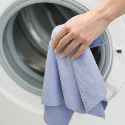 Rouleau 25 microfibres lavables