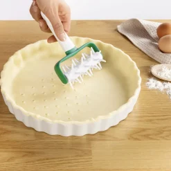 Rouleau pique pâte