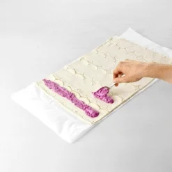 Roulette à rose