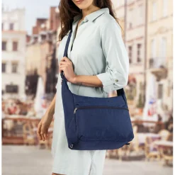 Sac 3 en 1 rouge ou marine