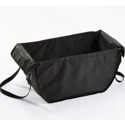 Sac de courses 2 en 1