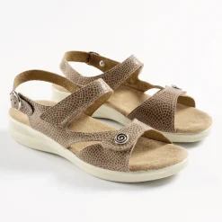 Sandales "Laetitia"