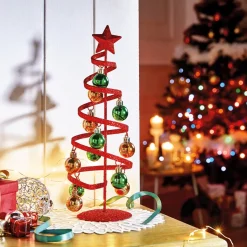 Sapin spirale