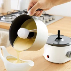 Saucier électrique