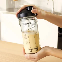 Shaker à crêpes Miam Cookut