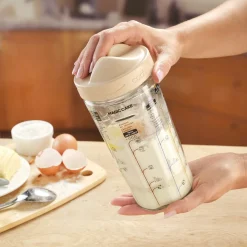 Shaker à gâteaux Cookut
