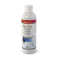 Shampoing assainissant Derma Care