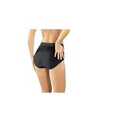 Sloggi Double Comfort Maxi Noir - taille 40