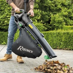 Souffleur à feuilles