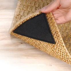 Sous-tapis antidérapants par 8