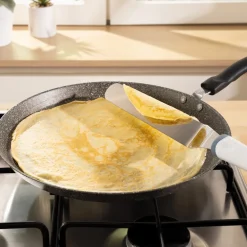 Spatule coudée