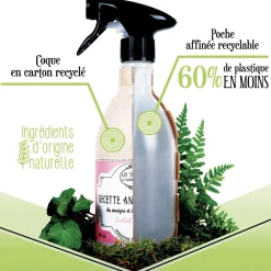 Spray vaisselle