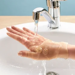 Support poignet magnétique waterproof