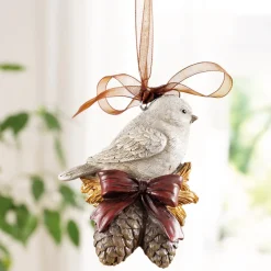 Suspension oiseaux