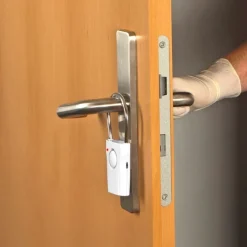 Systeme d'alarme porte & fenêtre