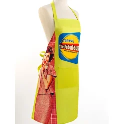 Tablier Starwax
