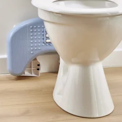 Tabouret physiologique massant