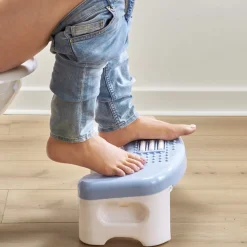 Tabouret physiologique massant