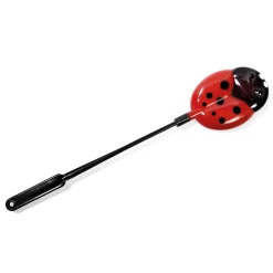 Tapette à mouches coccinelle