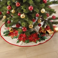 Tapis de sapin