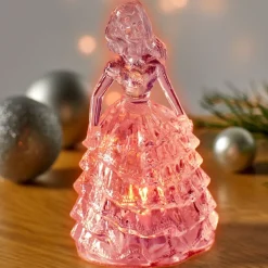 Veilleuse princesse des couleurs