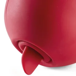 Vibromasseur bouton de rose
